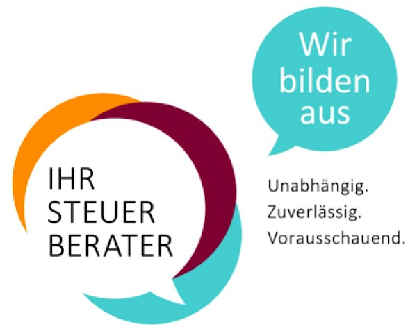 Wir bilden aus